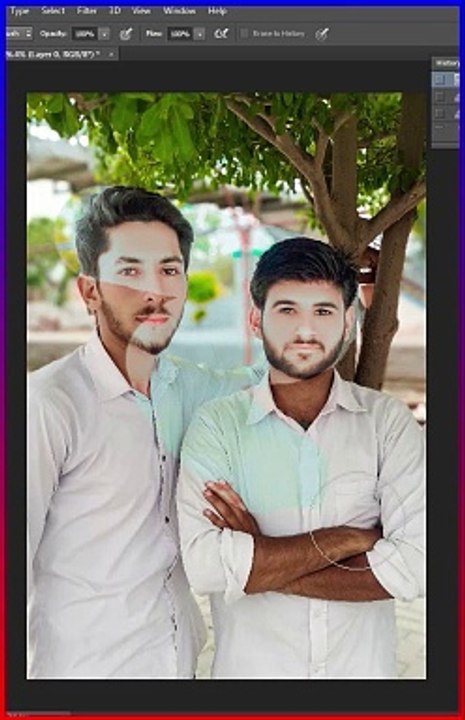 tun mako bra changa lagda new song - zeeshan ali khan gishkori