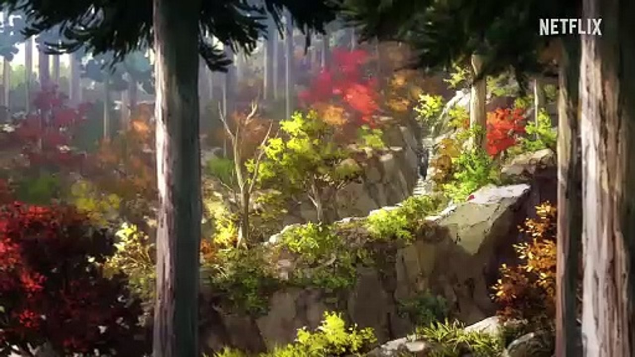 Onimusha Season 1