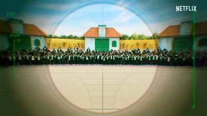 Squid Game The Challenge S01