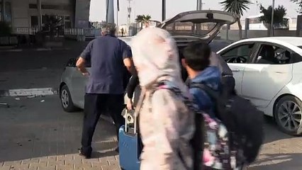 Israel garantiu que permitirá saída de brasileiros de Gaza até quarta, diz ministro