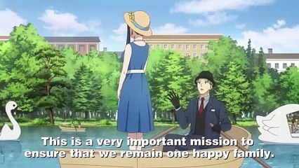 🚨 SPY x FAMILY Season 2 Official Trailer – What to Expect!