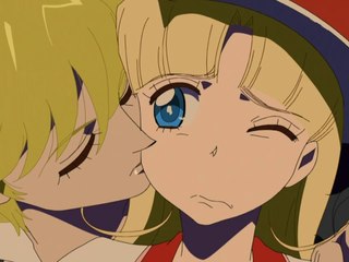 [ERR] Ashita no Nadja 36 VOSTFR [Bluray 720p x264 AAC]