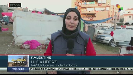 FTS 20:30 3-11: Israeli forces shell hospital convoy on its way to Rafah crossing