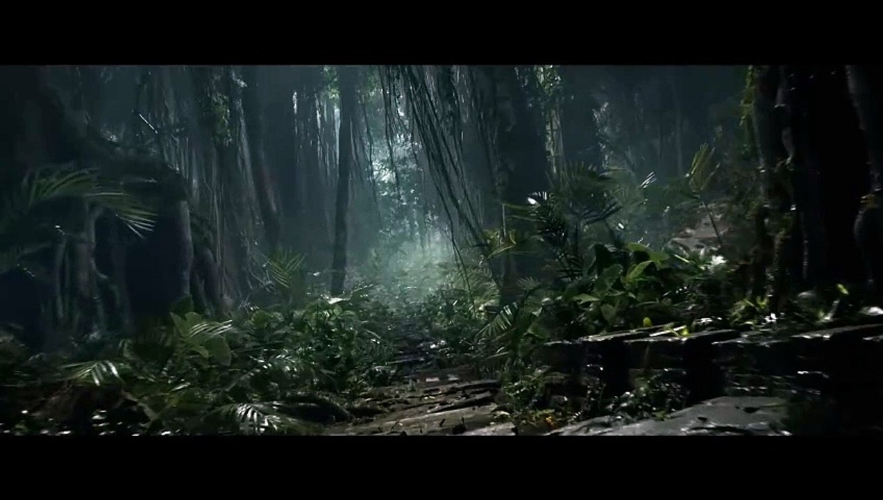 Diablo IV: Vessel of Hatred - Teaser Trailer