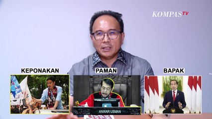 Menanti Taji Jimly di Tengah Prahara MK -OPINI BUDIMAN