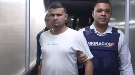 Alias Satanás se declaró inocente, pero fue enviado a la cárcel