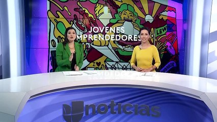 Emprendedores mexicanos cambian el rumbo de las hamburguesas con un toque mexicano