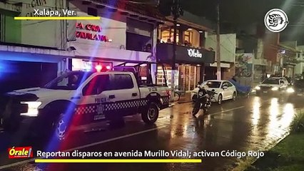 Breves Policiacas del 03 de Noviembre