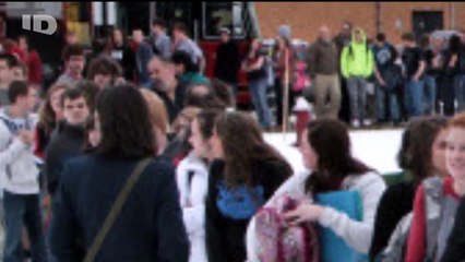 Séquelles criminelles  Ceci n'est pas un exercice