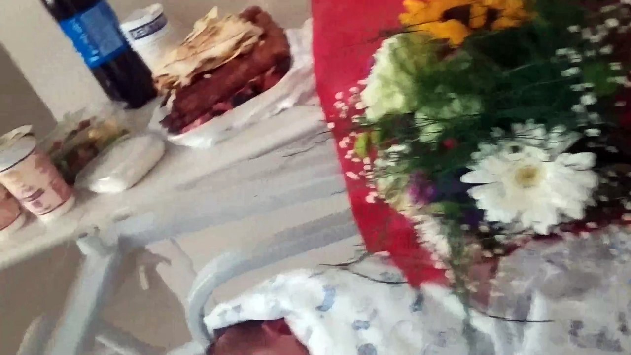 قدوم مولود جديد بالسلامة اخو رضوان