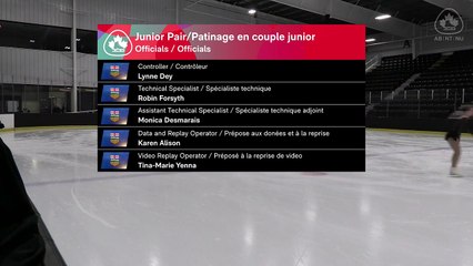 Junior Pair SP - 2024 Skate AB l NT l NU Sectional Championships (24)
