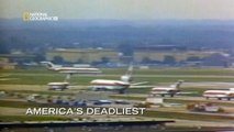 Mayday: catástrofes aéreas  T12E7 La mayor tragedia de Estados Unidos (HD)