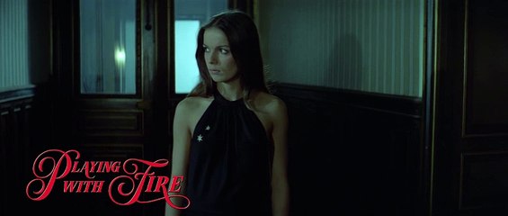 Playing with Fire Trailer