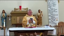 Catholic Mass Today I Daily Holy Mass I Saturday November 4 2023 I English Holy Mass I 5.00 AM