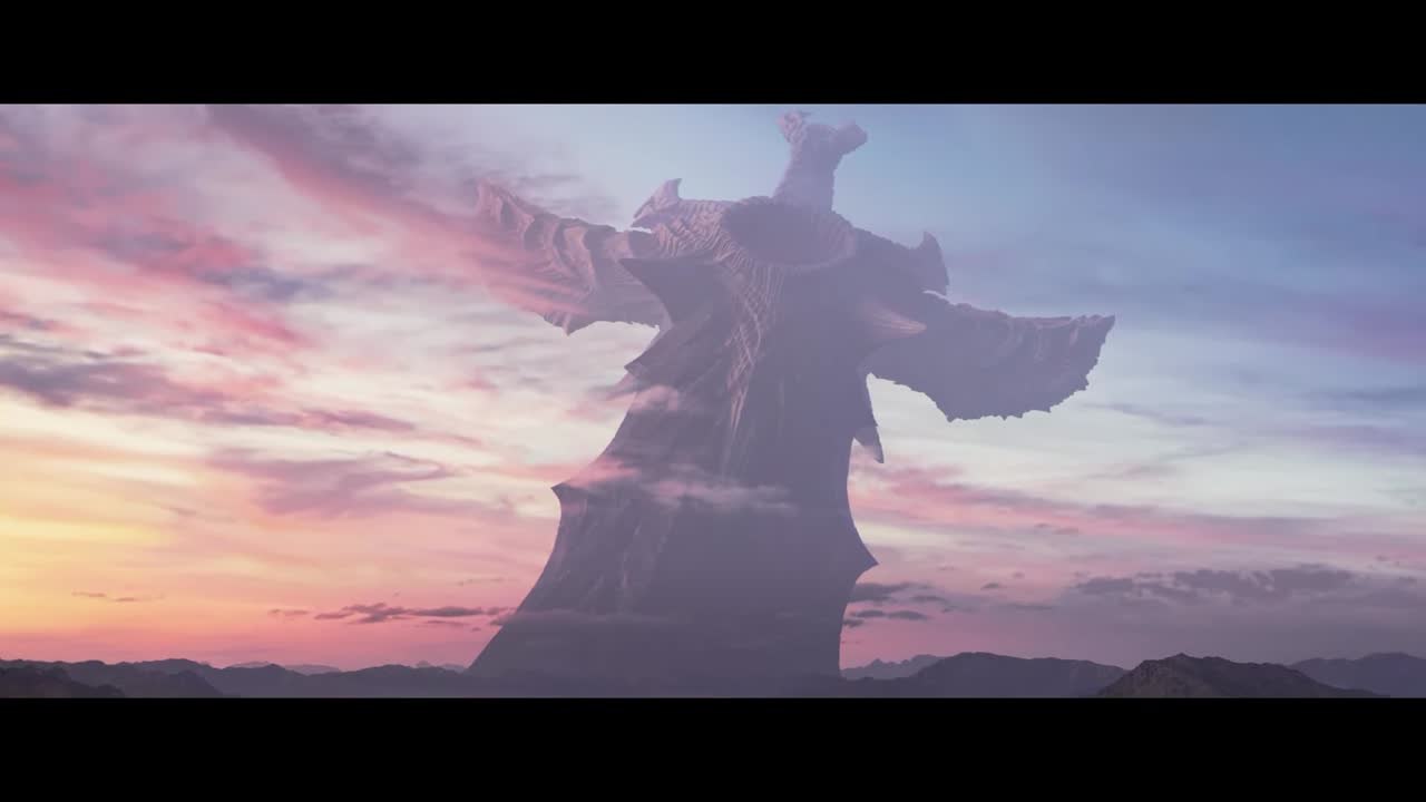 Bande-annonce cinématique de The War Within   World of Warcraft