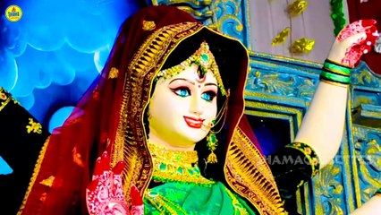 #devigeet  \ Maai KE Darshan Kara Dijiye  \ Swaminath Rajbhar | Ft . Pihu Pyali