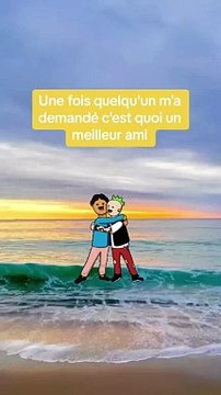 c'est quoi un meilleur ami. #motivation #motivational #motivationalvideo #conseil #conseils