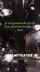 Tu n'es pas venu pour rester #motivation #citation #citations #conseil #conseils