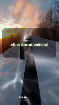 S'ils se tiennent derrière toi protège-les #motivation #citation #citations #positivity #conseil