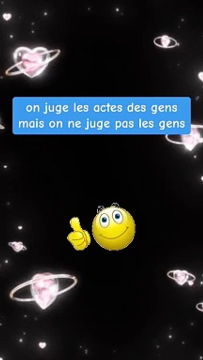 On juge les actes des gens mais on ne juge pas les gens #conseils #conseil #motivation #citation #citations