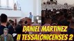 FESTA SÃO JOSÉ DO RIO PRETO !DANIEL MARTINEZ  II TESSALONICENSES 2 -OLHA SÓ ESSA PREGAÇÃO FOI FORTE!