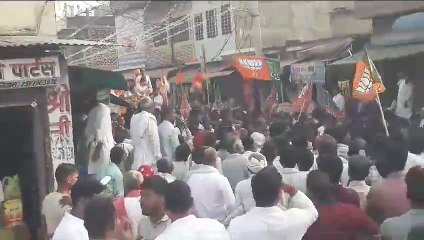 टोंक की सीटों पर पांच प्रत्याशियों ने फार्म भरे