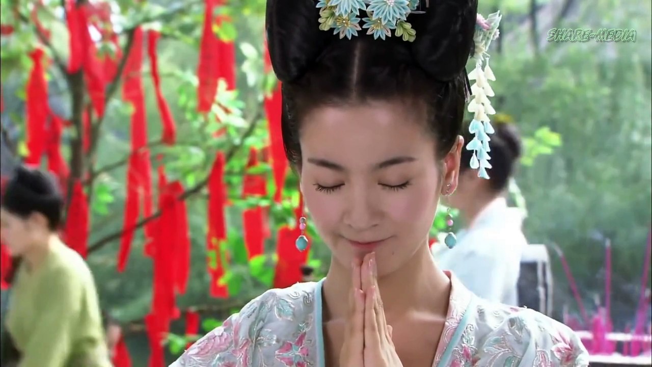 THE WORLD OF LOVE -season1 -ep3 -eng sub