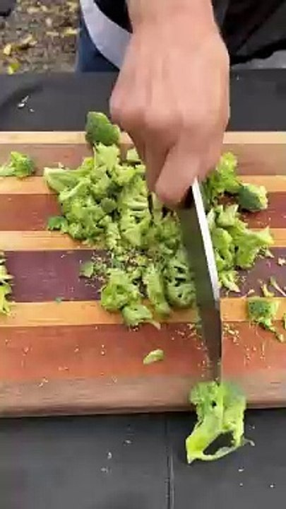 Do you like Vegetable Stir Fry!