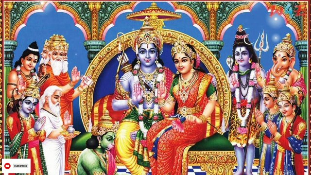 रामायण चौपाई || Ramayan Chaupai || jai siya ram || Jai Shree Ram || जय श्री राम ||