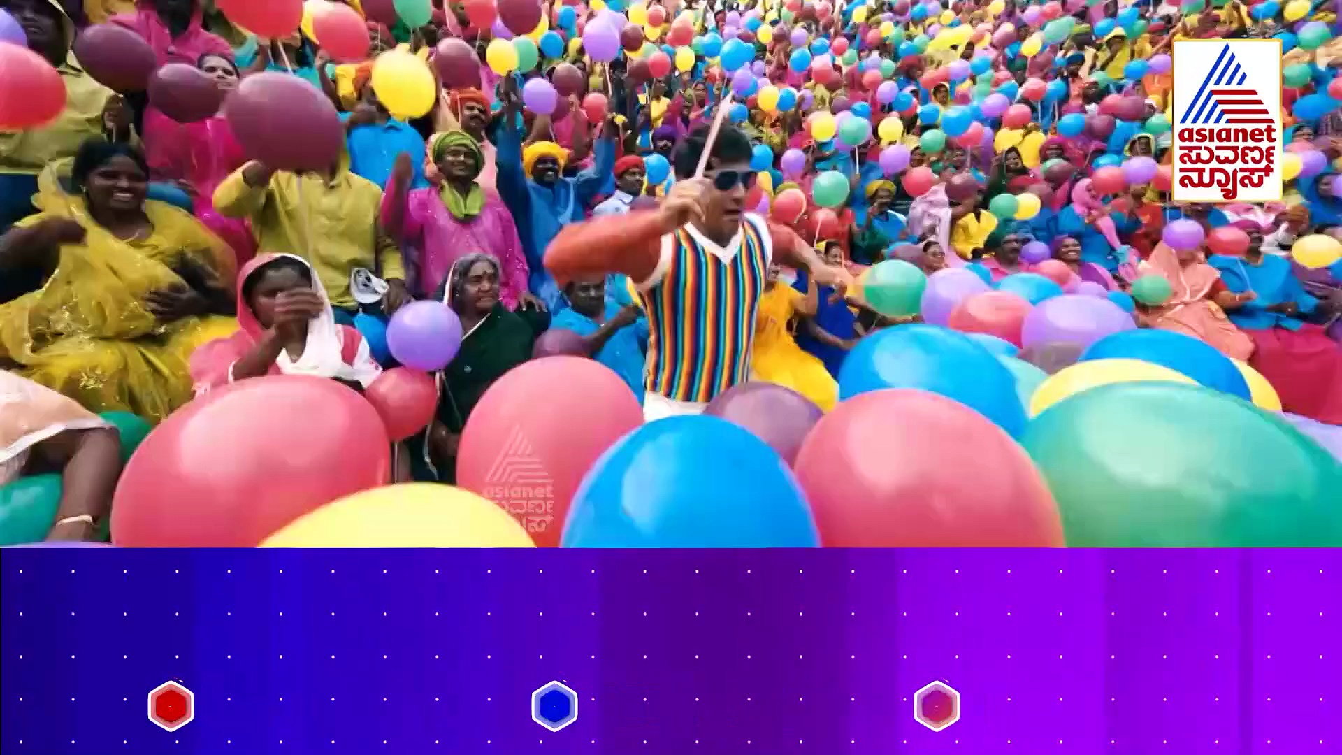 ಮತ್ತೊಂದು ದೊಡ್ಡ ಎಕ್ಸ್‌ಪಿರಿಮೆಂಟ್‌ನಲ್ಲಿ ವಿಕ್ರಂ: ಮೈ ನಡುಗಿಸುವಂತೆ ಎಂಟ್ರಿ ಕೊಟ್ಟ ಚಿಯಾನ್..!