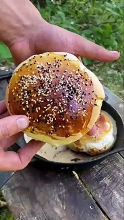 Tenderloin Sandwich