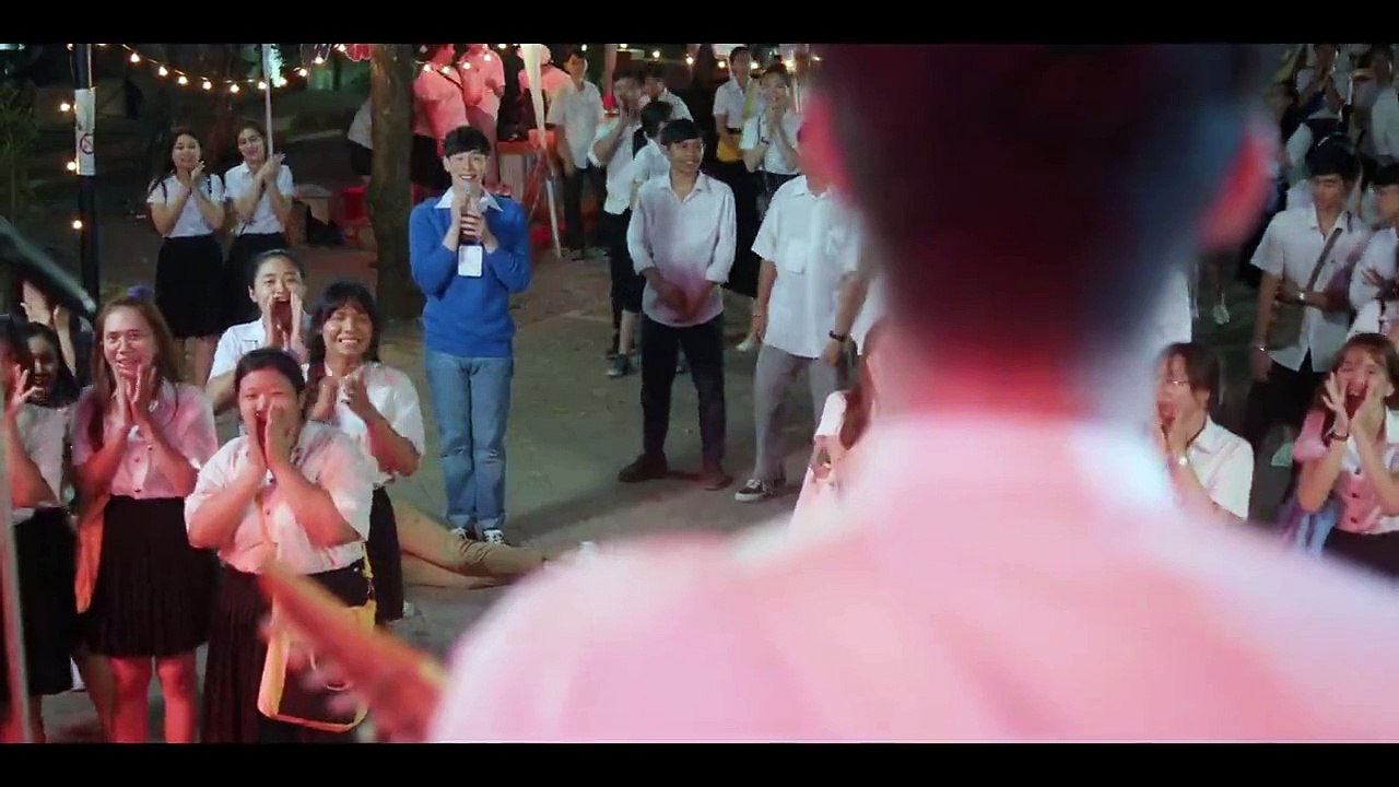 2gether: The Movie (2021) BL Full Movie ENG SUB