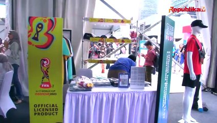 SCBD Park Field Day, Tempat Nongkrong dengan Konsep Ruang Terbuka Hijau