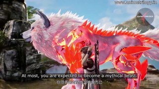 Five Element God of War Episode 42 Multi Subtitle