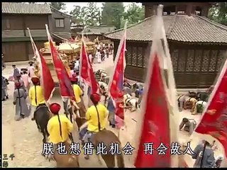 Thạch Đầu 石头 ft. Trương Hiểu Đường 张晓棠 - Nhược Thủy Tam Thiên 弱水三千 || David Chiang 姜大卫 & Ti Lung 狄龙