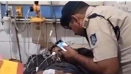 ग्वालियर: आपसी विवाद में युवक को मारी गोली,पुलिस ने आरोपी को किया गिरफ्तार