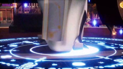 The First Son-In-Law Vanguard Of All Time Episode 33 Indo Sub