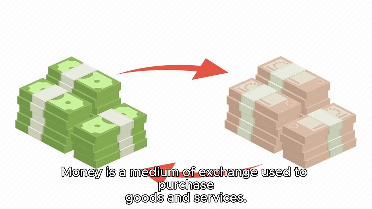 MONEY