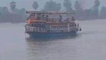 అల్లూరి జిల్లా: తస్మాత్ జాగ్రత్త... అప్పుడే వెళ్లాలి