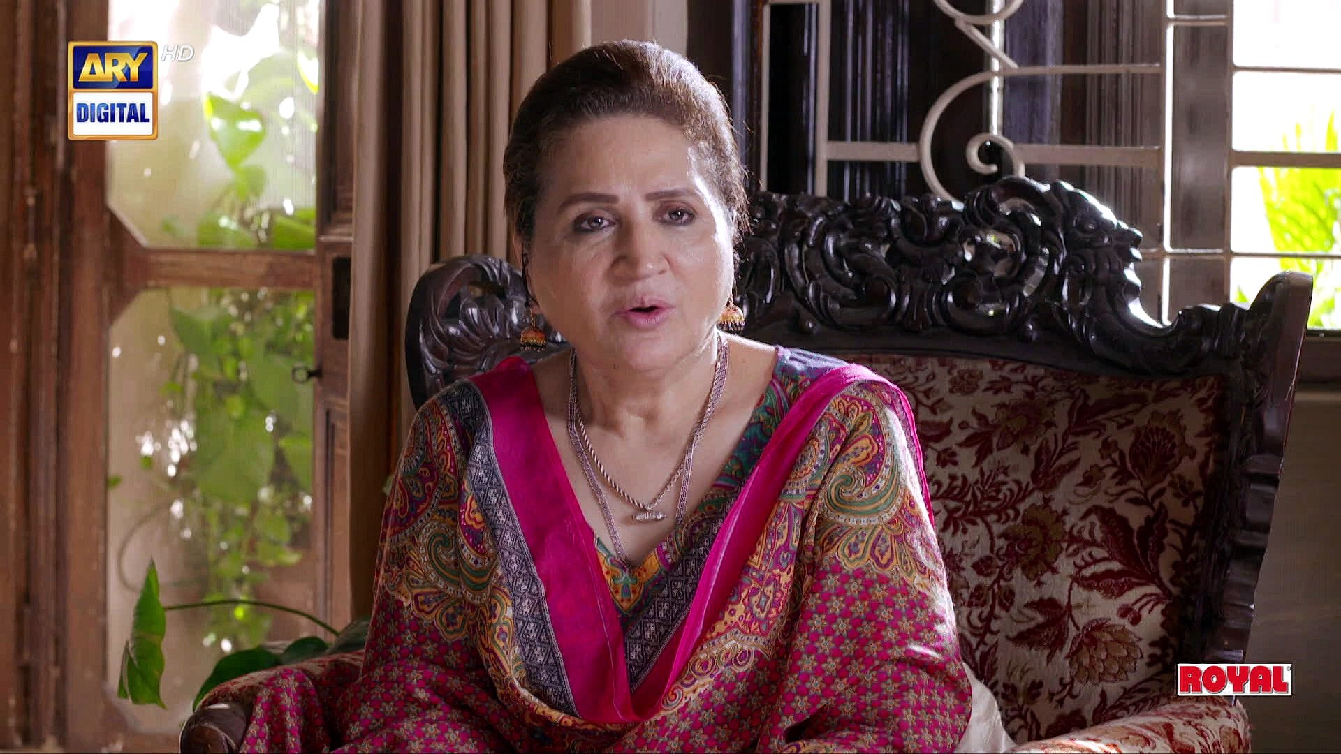 Sukoon Episode 6 - Digitally Presented by Royal - 2 November 2023 - ARY Digital