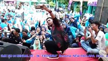 Lala Widy Feat Gerry Mahesa - MAAFKANLAH - NEW PALLAPA