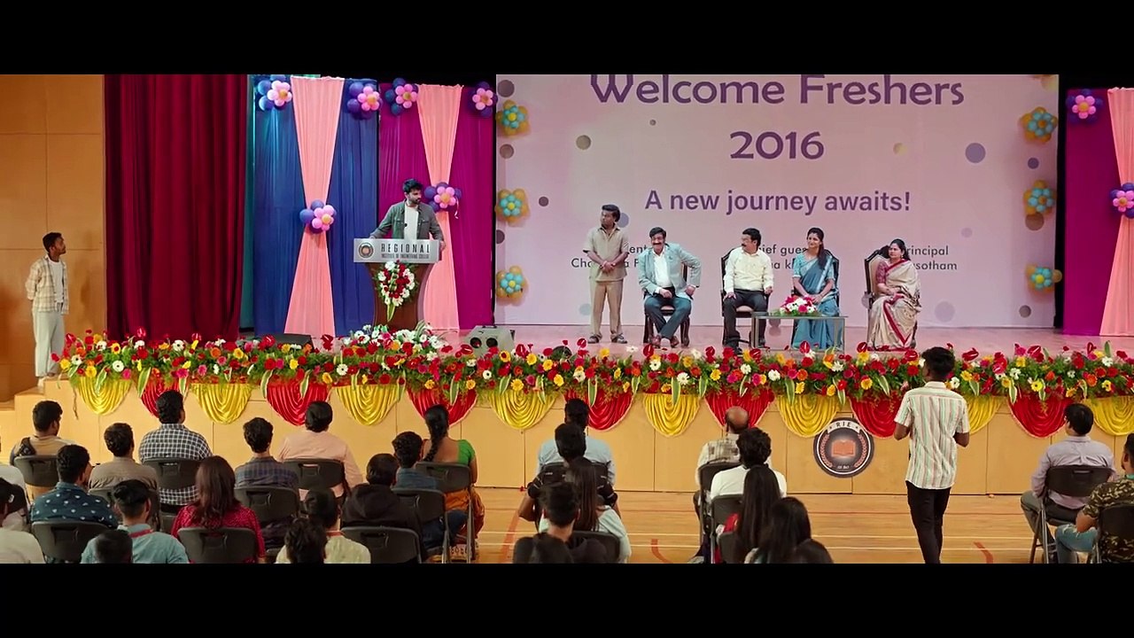Mad 2023 Telugu 1080p Part 1 Telugu Telefilms