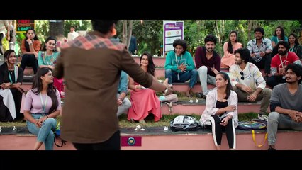 Mad 2023 Telugu 1080p Part 2 Telugu Telefilms
