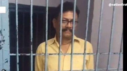 अम्बेडकरनगर के पूर्व विधायक पवन पांडेय गिरफ्तार, एसटीएफ ने कसा शिकंजा