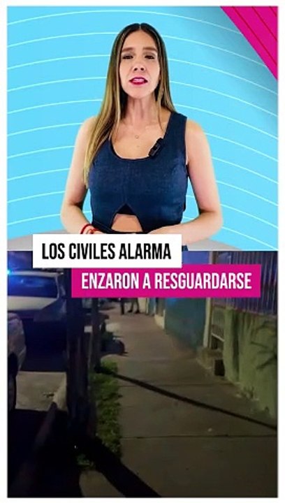 Comando armado arremetió a tiros contra una vivienda ubicada en la colonia Aldama Tetlán, una persona resultó herida tras las ráfagas de fuego  #TuNotiReel