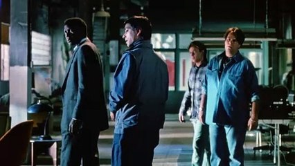 Les Experts Bande-annonce (EN)