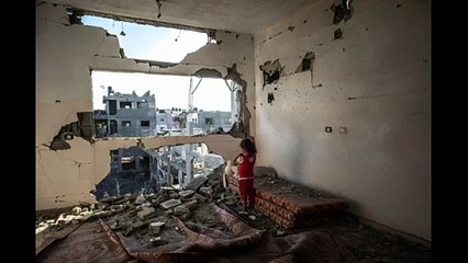 Tunuslu şarkıcı “Filistin’de doğdum” şarkısını söyleyince stüdyodakiler gözyaşlarını tutamadı