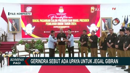 Bantah Gerindra Soal Usaha Jegal Gibran, Bivitri: Yang Dikritik itu MK