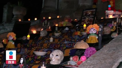 Panteón de Belén: conoce sus mitos y leyendas