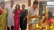 Aamir Khan Daughter Ira Khan Nupur Shikhare Pre Wedding Function से Kelvan Ceremony Inside Video